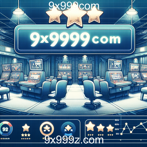 Descubra a Categoria de Análises do 9x999com: Sua Fonte de Opiniões Confiáveis sobre Jogos