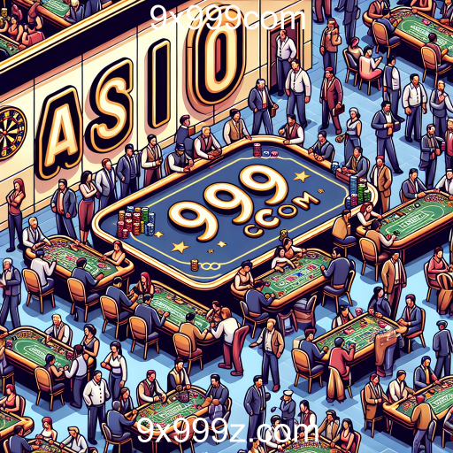 Descubra o Fascinante Mundo dos Jogos de Mesa no 9x999com